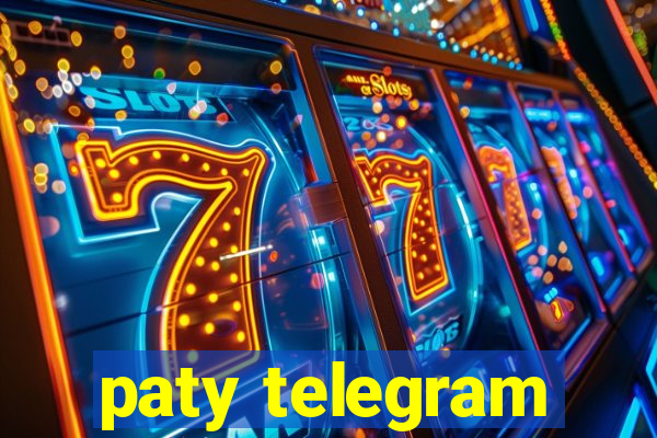 paty telegram